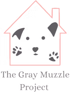 The Gray Muzzle Project